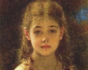 Alexejewitsch Mignon - 阿列克谢·阿列维奇·哈拉莫夫